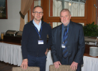 Ing. Martin ŠTĚPÁNEK & Ing. Jaroslav PINDOR, Ph.D. 