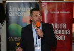 dr hab. inż. Tomasz Merder, prof. PŚ